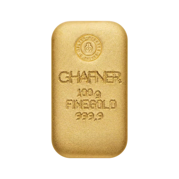 Лято кюлче C. Hafner 100 g