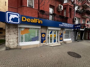 DealFin - Обмяна на валута в София | Продажба на инвестиционно злато place picture